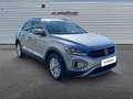 Volkswagen T-Roc 2.0 TDI 150ch Life DSG7 Gris - thumbnail 3