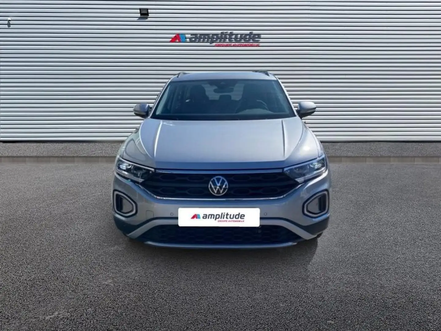 Volkswagen T-Roc 2.0 TDI 150ch Life DSG7 - 2