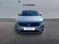 Volkswagen T-Roc 2.0 TDI 150ch Life DSG7 Gris - thumbnail 2