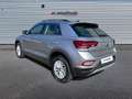 Volkswagen T-Roc 2.0 TDI 150ch Life DSG7 Gris - thumbnail 7