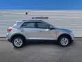 Volkswagen T-Roc 2.0 TDI 150ch Life DSG7 Gris - thumbnail 4
