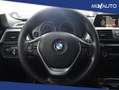 BMW 318 D Touring Business Advantage AUT EU6B Gris - thumbnail 12