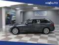 BMW 318 D Touring Business Advantage AUT EU6B Gris - thumbnail 6