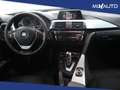 BMW 318 D Touring Business Advantage AUT EU6B Gris - thumbnail 11