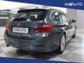 BMW 318 D Touring Business Advantage AUT EU6B Gris - thumbnail 5