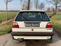 Volkswagen Golf MKII GTI 1.8 8V, 1STE EIGENAAR, TOP STAAT! Blanc - thumbnail 5