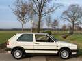 Volkswagen Golf MKII GTI 1.8 8V, 1STE EIGENAAR, TOP STAAT! Wit - thumbnail 7