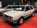 Volkswagen Golf MKII GTI 1.8 8V, 1STE EIGENAAR, TOP STAAT! Blanc - thumbnail 1