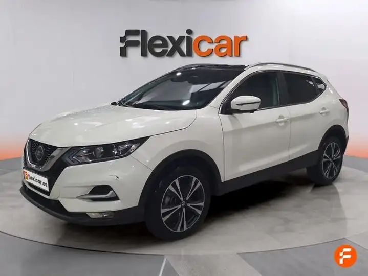 Nissan Qashqai 2021, foto 11