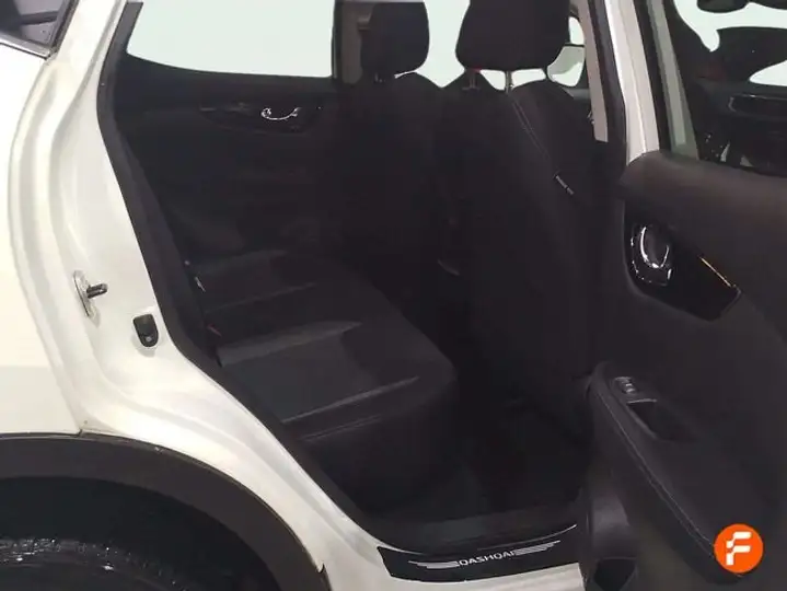 Nissan Qashqai 2021, foto 16