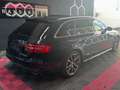 Audi A4 S Line 204 ch V6 3.0 TDI Multitronic A ~ Toit ouvrant ~ Radar AV/AR ~ Sièges chauffants ~ Hayon électrique Noir - thumbnail 4