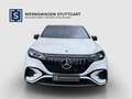 Mercedes-Benz EQE SUV EQE SUV 43 AMG Night 22&quot; Premium Carbon TV NP144 Blanco - thumbnail 3