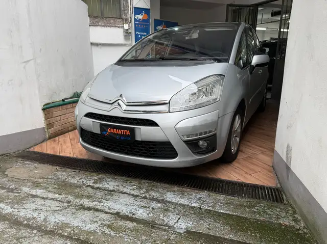 Citroen C4 Picasso UNICO PROPRIETARIO - EURO 5