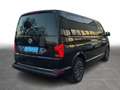 Volkswagen T6.1 Multivan Exclusive 2.0 TDI 4Motion Navi LED Schwarz - thumbnail 5