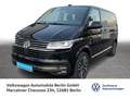 Volkswagen T6.1 Multivan Exclusive 2.0 TDI 4Motion Navi LED Schwarz - thumbnail 1
