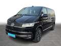 Volkswagen T6.1 Multivan Exclusive 2.0 TDI 4Motion Navi LED Schwarz - thumbnail 2