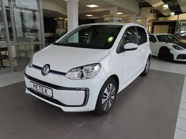 Volkswagen e-up! Style Plus Kamera SHZ 4,99%