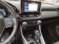 Toyota RAV 4 2.5 hybrid 2WD Business Gris - thumbnail 14