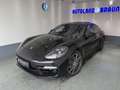 Porsche Panamera Panamera 4S Diesel Noir - thumbnail 2