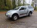 Mitsubishi L200 L200 2.5 DI-D CC Invite Plateado - thumbnail 3