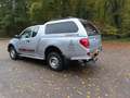 Mitsubishi L200 L200 2.5 DI-D CC Invite Plateado - thumbnail 2