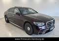 Mercedes-Benz S 400 d L 4Matic AMG-LINE|MAYBACH|CHAFFEUR|STANDH Rot - thumbnail 5