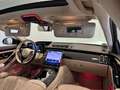 Mercedes-Benz S 400 d L 4Matic AMG-LINE|MAYBACH|CHAFFEUR|STANDH Rot - thumbnail 2