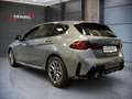 BMW 118 d 5-Türer F70 B47 Grau - thumbnail 4