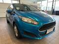 Ford Fiesta 1.0 80CV 5 porte Titanium Blu/Azzurro - thumbnail 2