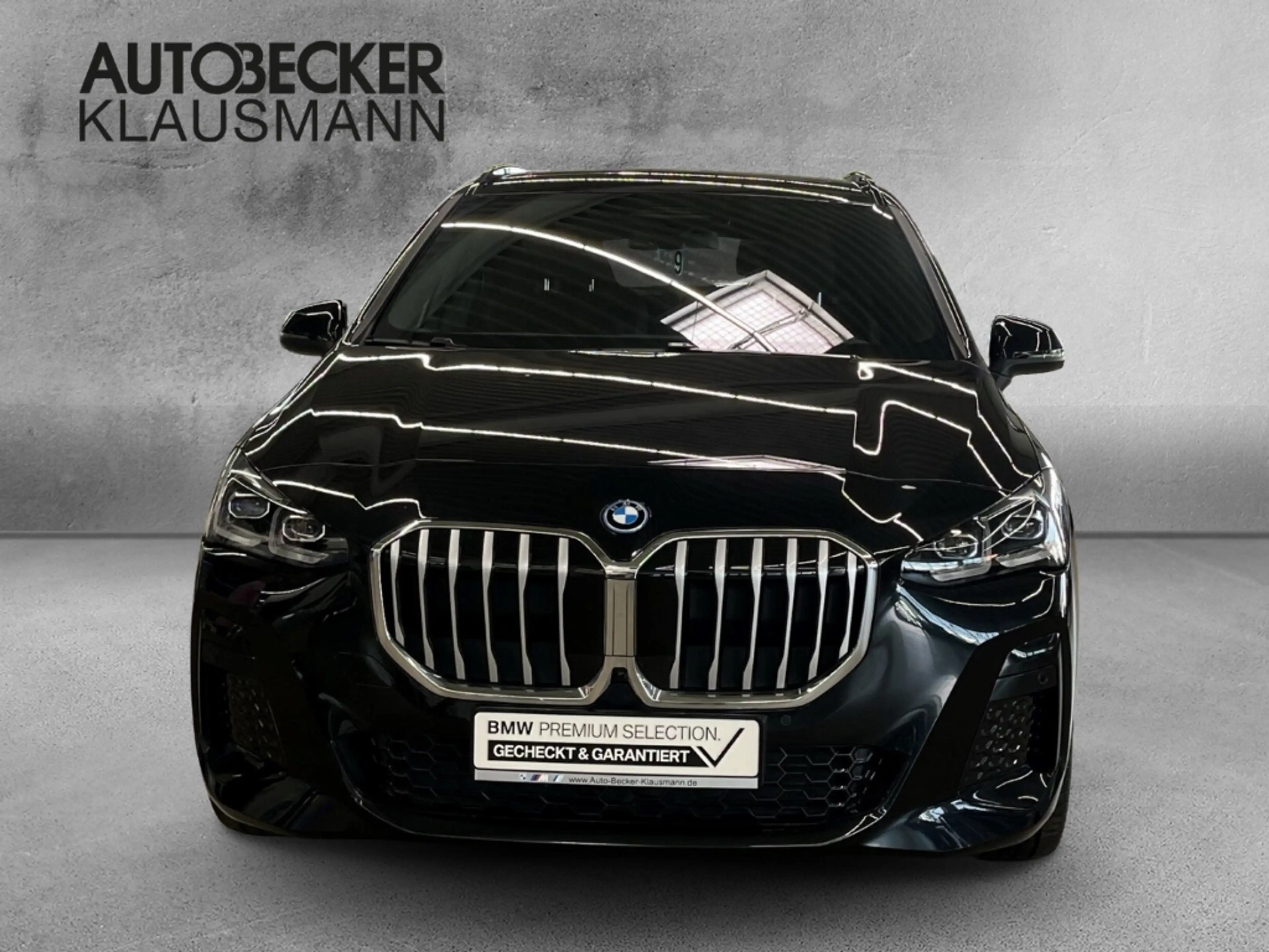 BMW 225 M Sport e xDrive Park-Assistent — photo 5
