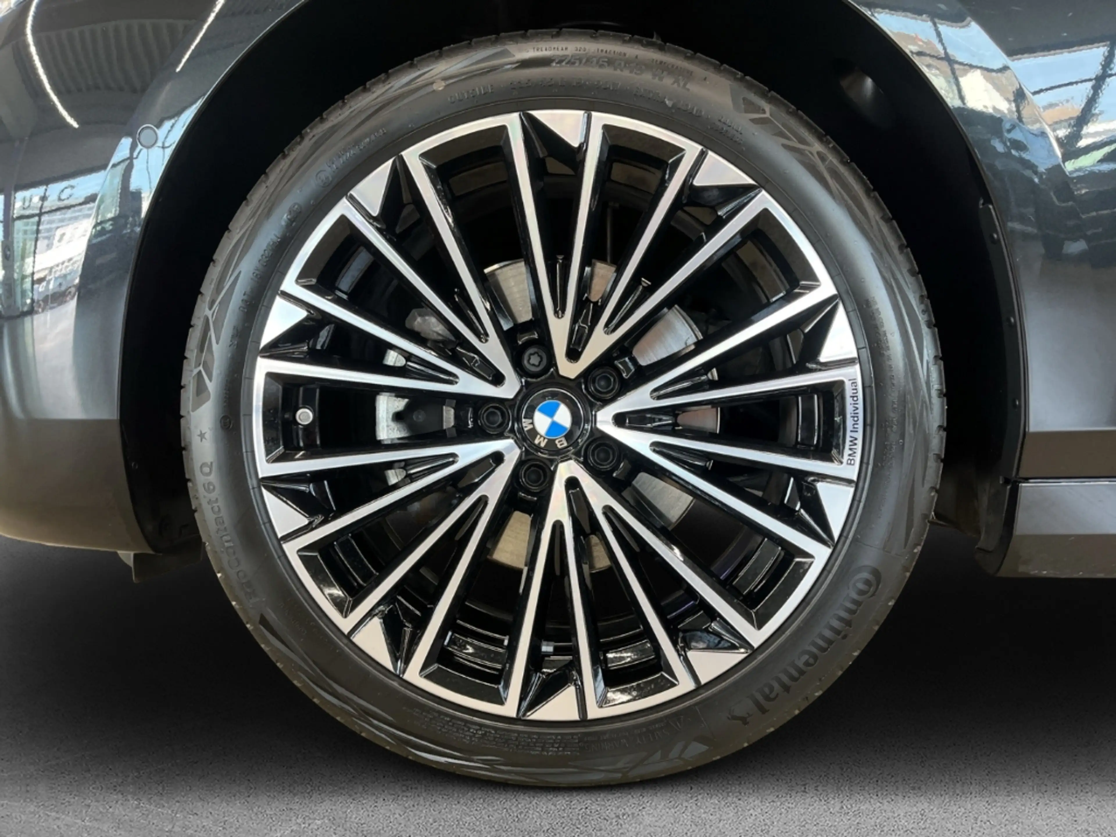 BMW 225 M Sport e xDrive Park-Assistent — photo 7