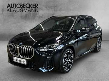 e xDrive Active Tourer M SPORT 19''LC PROF HuD AHK