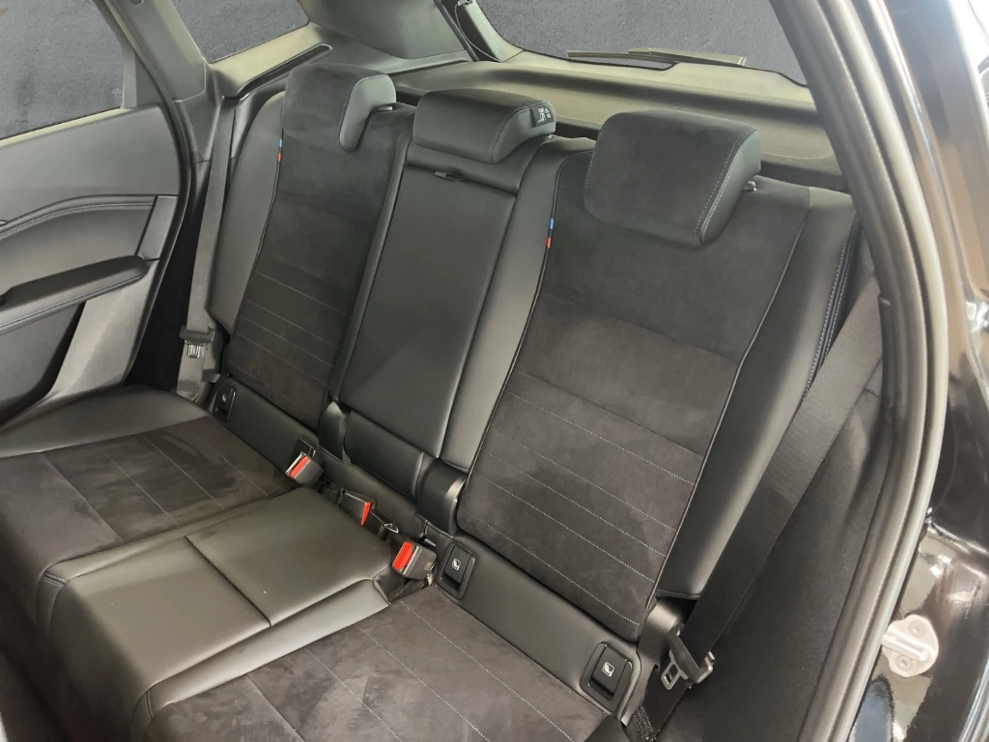 BMW 225 M Sport e xDrive Park-Assistent — photo 13