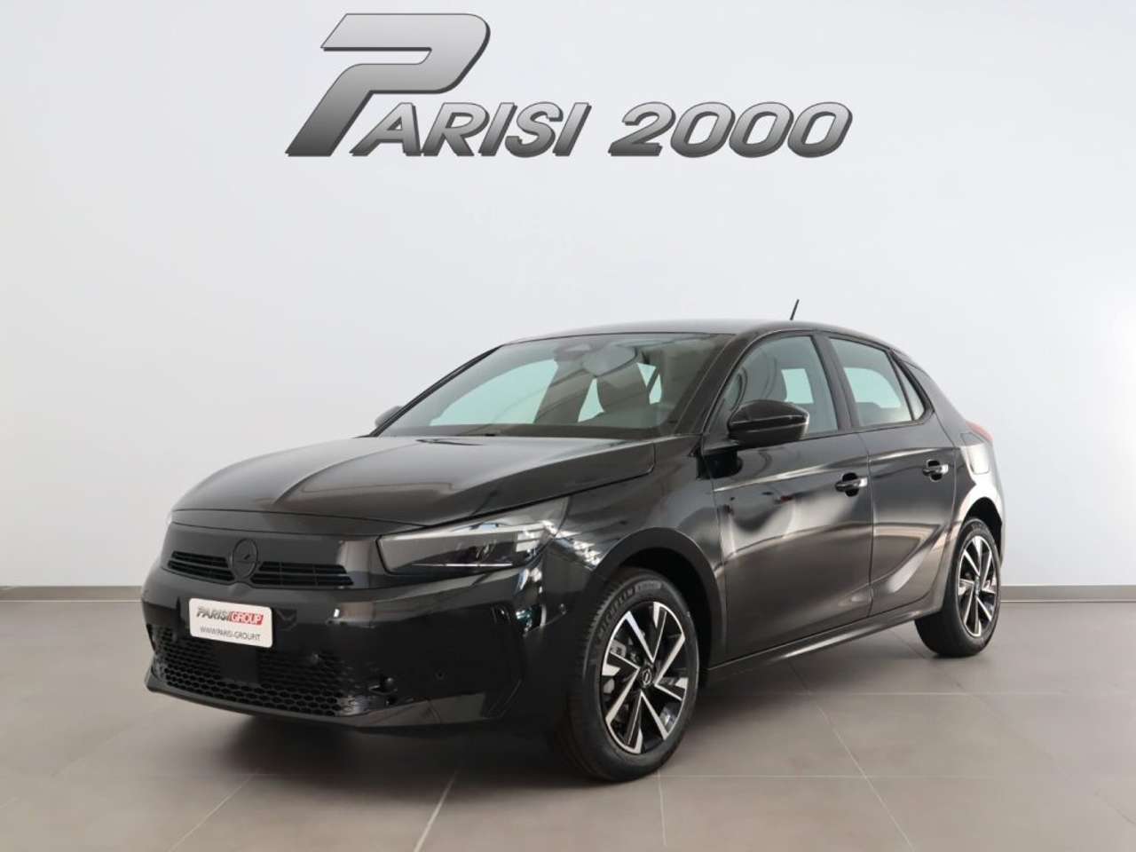 Opel Corsa 1.2 100CV GS *PROMO PARISI GROUP*