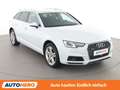 Audi A4 allroad 2.0 TDI quattro Weiß - thumbnail 8