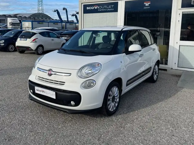Fiat 500L 1.4 Pop Star 95cv