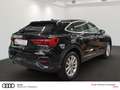 Audi Q3 Sportback 35 TFSI S-Line Navi virtual Schwarz - thumbnail 5