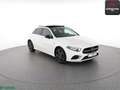 Mercedes-Benz A 250 A 250 e AMG NIGHT BURMESTER,360GRAD,DISTRONIC,SH Blanco - thumbnail 7