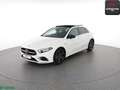 Mercedes-Benz A 250 A 250 e AMG NIGHT BURMESTER,360GRAD,DISTRONIC,SH Blanco - thumbnail 1