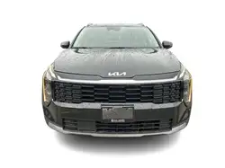 Kia Sportage 2026