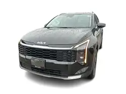 Kia Sportage 2026