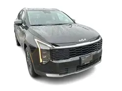 Kia Sportage 2026