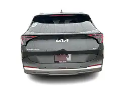 Kia Sportage 2026 — фото 12