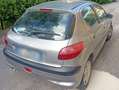 Peugeot 206 206 5p 1.1 XR c/2airbag Argento - thumbnail 6