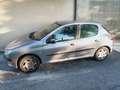 Peugeot 206 206 5p 1.1 XR c/2airbag Argento - thumbnail 1