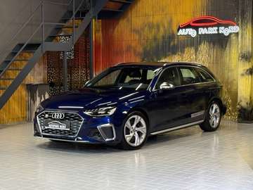 Avant 3.0 TDI quattro~MMI PLUS~BANG&OLUFSEN~