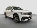 Volkswagen Tiguan R-Line 2,0TDI 110kW DSG AHK Pano Kamera Weiß - thumbnail 5
