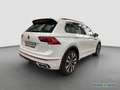 Volkswagen Tiguan R-Line 2,0TDI 110kW DSG AHK Pano Kamera Weiß - thumbnail 6