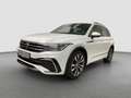 Volkswagen Tiguan R-Line 2,0TDI 110kW DSG AHK Pano Kamera Weiß - thumbnail 14