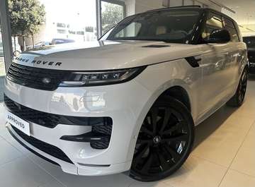3.0d i6 mhev Dynamic SE awd 250cv auto